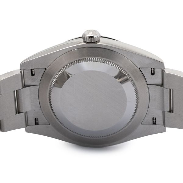 Rolex Oyster Perpetual 124300